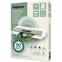 Fellowes 100142987 laminatorzak 100 stuk(s)