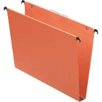 Esselte Orgarex Kori verticale hangmap - Folio, 396 mm, 30 mm bodem (50 stuks)