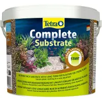 Tetra Complete bodemgrond, aquariumgrond, 5,0 kg, geschikt voor ongeveer 120 liter