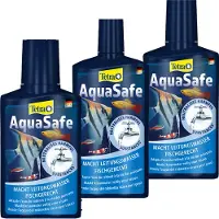 Tetra Aqua Aquasafe Waterverbetering - Waterverbeteraars