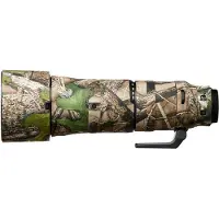 Easycover Lens Oak For Nikon Z 180-600mm f/5.6-6.3 VR True Tmber Camouflage
