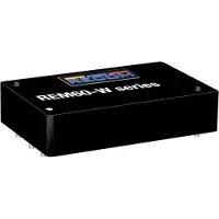 Recom REM60-2412SW DC/DC-converter, print 24 V/DC 12 V 5 A 60 W Aantal uitgangen: 1 x Inhoud 1 stuk(s)