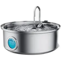 Oneisall Intelligente Huisdierenfontein Pwf-002 7l