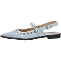 Sub55 - Slingback Maat 36