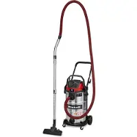 Einhell TE-VC 4090 SACL 2347445 Nat- en droogzuiger 40 l Stofklasse L