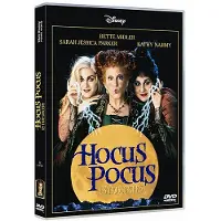 Walt Disney HOCUS POCUS-FR