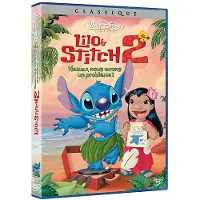 Walt Disney LILO &AMP; STITCH 2 : HAWAI, NOUS AVONS UN PROBLEME !-FR