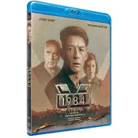 RIMINI EDITIONS 1984 Blu-ray FR