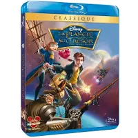 Walt Disney Piratenplaneet Classic Selection
