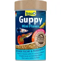 Tetra Visvoer Guppy Mini 100 Ml