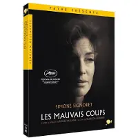 Pathe Les Mauvais Coups Beperkte Editie Combo Blu-ray DVD FR
