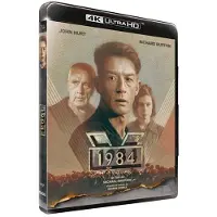 RIMINI EDITIONS 1984 4K Ultra HD Blu-ray FR
