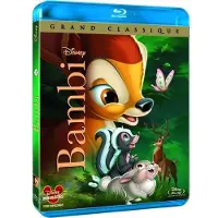 Walt Disney Bambi (SE)