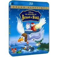 Walt Disney De Reddertjes