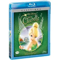 Walt Disney Tinkerbell