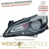 Diederichs 1807880 Koplamp