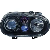 Diederichs 2213480 Koplampen set