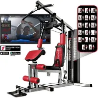 Sportstech HGX100 Krachtstation | Multifunctioneel Homefitness