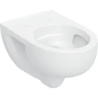 Geberit Wandcloset 300 Basic WC Diepspl. TurboFlush Wit