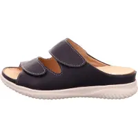 Hartjes 122.1114 Slippers | Maat 41 Dames Blauw