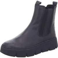 Gabor Chelsea boots zwart