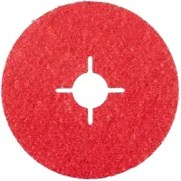Rhodius - CERAMICON - Fiberschijf - 115mm - P36 (25 stuks)