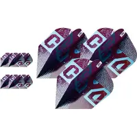 Target Cryo 3 Set Pro Ultra NO6 - Dart Flights
