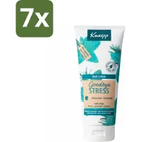 Kneipp Bodylotion – Watermunt & Rozemarijn – 200 ml - Bulkverpakking - 7 stuks