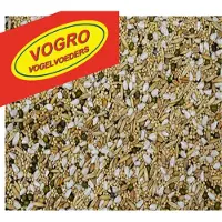 Vogro Kiemzaad parkieten - 1 kg.