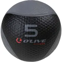 Olive 5kg Medicijnbal