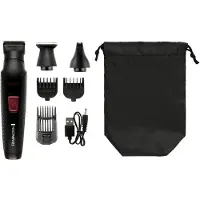 Remington G12 Graphite Kit 12-en-1