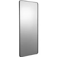 Vevor Wandspiegel Make-upspiegel Badkamerspiegel 915 x 610 x 25 mm Rechthoekige spiegel