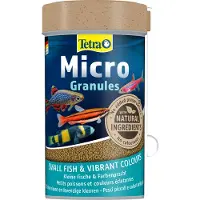 Tetra Micro Granules
