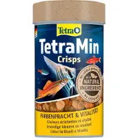Tetra Tetramin Crisps - Vissenvoer