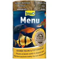 Tetra Menu Food Mix Vlokken - Vissenvoer