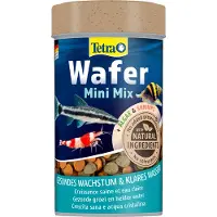 Tetra Wafermix Mini - Vissenvoer - 100 ml