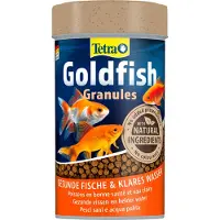 Tetra Visvoer Goldfish Granules - Vissenvoer