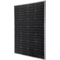Vevor Monokristallijne zonnepanelen 200W