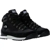 The North Face Boots 'Back to Berkeley IV' zwart / wit