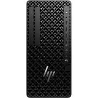 HP Z1 Tower G1i workstation – NVIDIA RTX A400 – 3 jaar hardware-ondersteuning op locatie