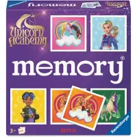 Ravensburger Unicorn Academy Bordspel