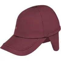 Normani Sportpet 'Northproof' bordeaux