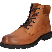 Bugatti Veterboots cognac