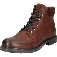 Bugatti Veterboots bruin