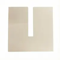 LumenXL Afdekplaat voor 1-fase railsysteem, beige