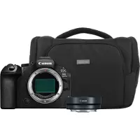 Canon EOS R6 Mark III Adapter Kit