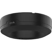 Axis TM3814-E - Camera-koepelbescherming - Beschermhoes - Zwart (verpakking met 4 stuks)