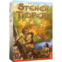 999 Games Stenen Tijdperk