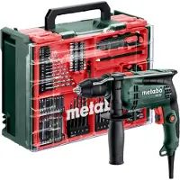Metabo SBE 650 Set (600742710) Klopboormachine