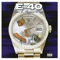 Import IN A MAJOR WAY/2LP